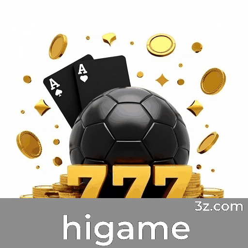 Tecnologia 3D em Jogos de Cassino na higame