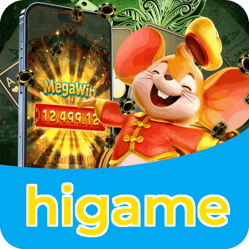 Instalar APK higame