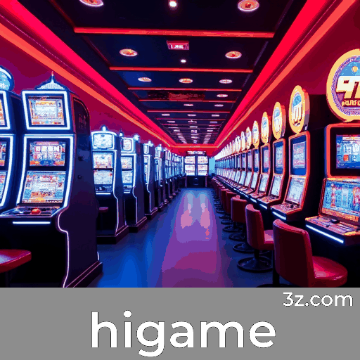 Higame: Apostas Móveis Práticas e Completas