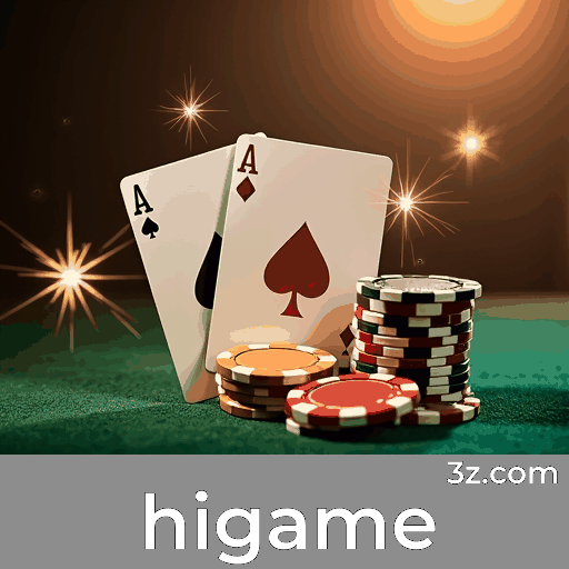 Higame: Experiência de Jogo Premium com Serviços Profissionais