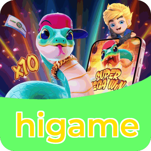 Login rápido no app higame