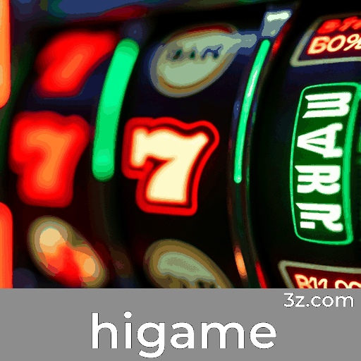 Higame: Experiência de Cassino ao Vivo com Dealers Profissionais