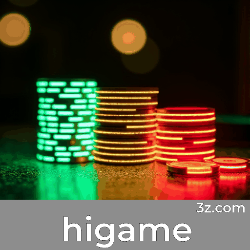 Higame: Experiência de Jogo Premium com Serviços Profissionais