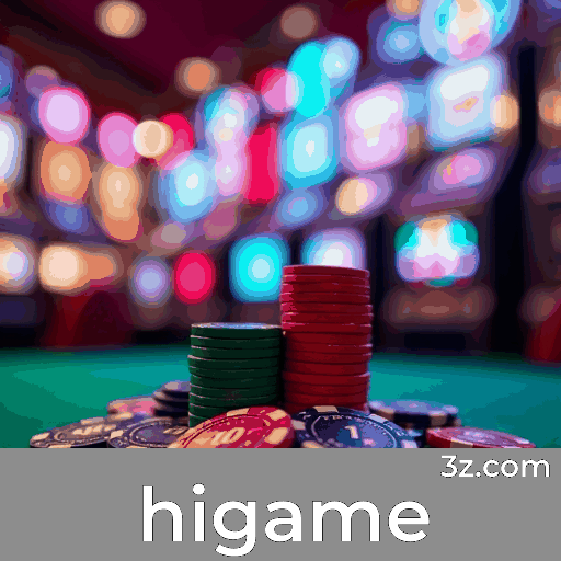 higame: Um Paraíso de Jogos Selecionados
