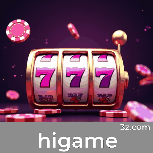 higame: Um Paraíso de Jogos Selecionados
