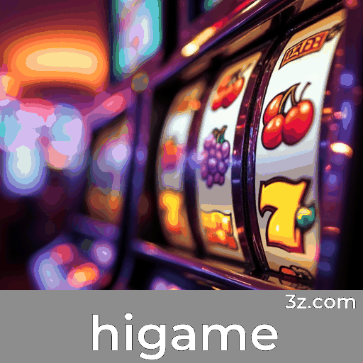 Higame: Experiência de Cassino ao Vivo com Dealers Profissionais