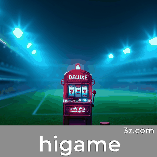 Higame: Apostas Móveis Práticas e Completas