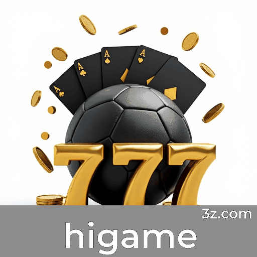 Higame: Especialista em Apostas Esportivas no Brasil